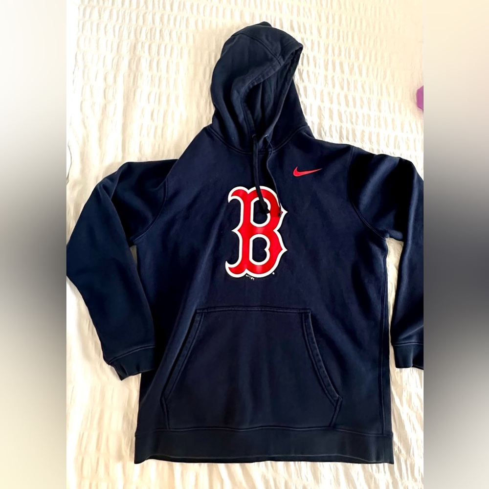 Boston Red Sox Nike Hoodie